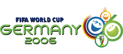 FIFA World Cup: Germany 2006 title screen for Playstation 2